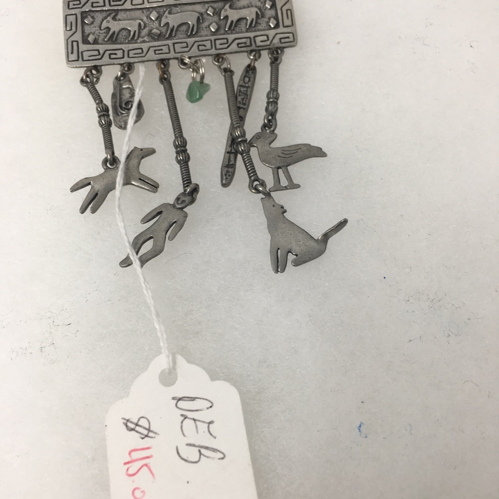 Brooch - Picture 2 of 5